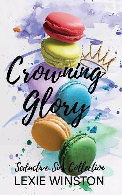 Crowning Glory - Lexie Winston - cover