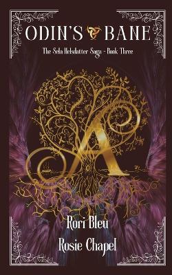 Odin's Bane - Rori Bleu,Rosie Chapel - cover