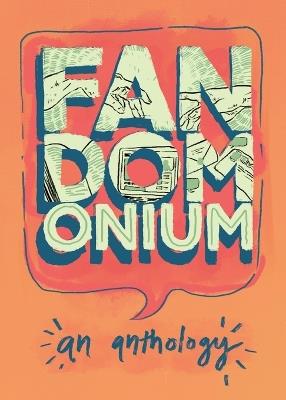 Fandomonium - cover