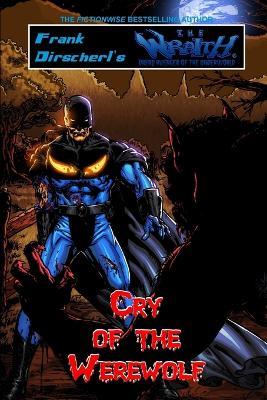 Cry of the Werewolf - Frank Dirscherl - cover