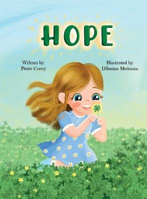 Hope - Peter Convy - cover