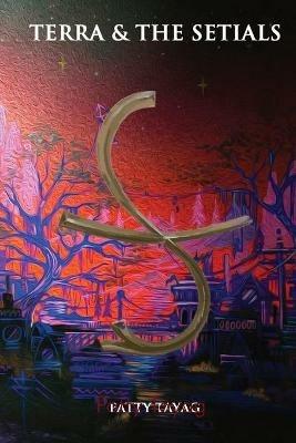 Terra and the Setials - Patty Tayag - cover