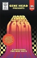 Hard Evidence That You're A Loser - Gene Head - cover