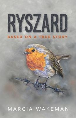 Ryszard - Wakeman - cover