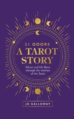 21 Doors A Tarot Story