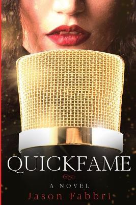 QuickFame - Jason Fabbri - cover