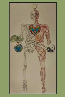 My Eclectic Human Body: Eclectic Knowledge Journey (Summaries, Principles & Exercises) - Pattie - cover