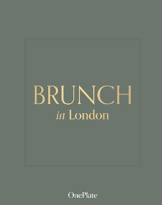 Brunch in London - cover