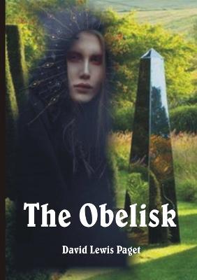The Obelisk - David Lewis Paget - cover
