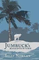Jumbuck's Misadventure - Sally Nowlan - cover