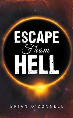 Escape from Hell - Brian O'Donnell - cover