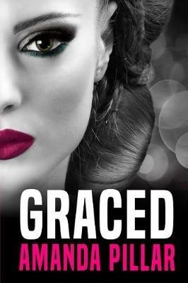 Graced - Pillar Amanda - cover