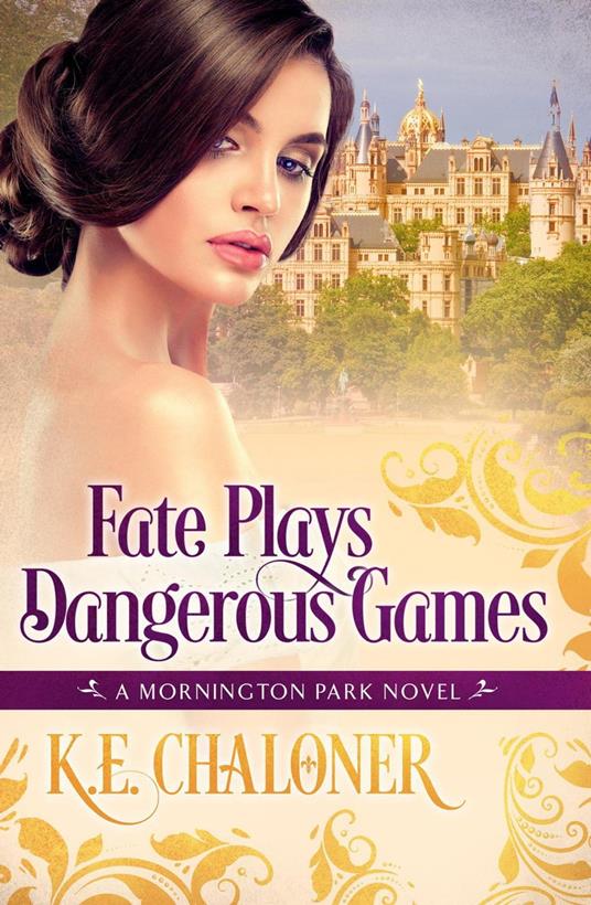 Fate Plays Dangerous Games