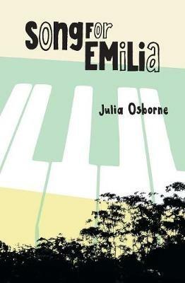 Song for Emilia - Julia Osborne - cover