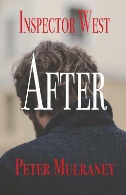 After - Peter Mulraney - cover