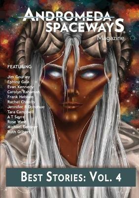 Best Stories: Vol. 4 - cover