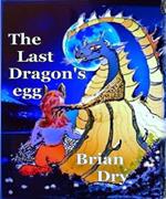 The Last Dragon's egg
