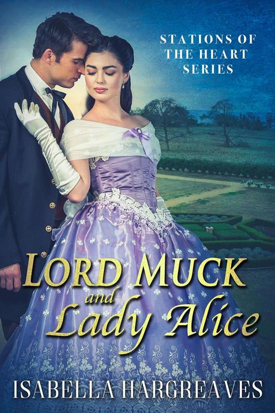 Lord Muck and Lady Alice