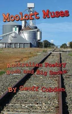 Moolort Muses - Geoff Cobden - cover