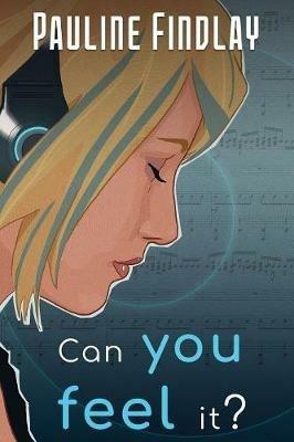 Can You Feel It? - Pauline Findlay - cover