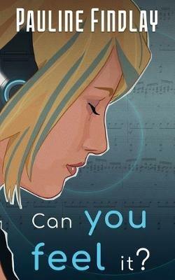 Can You Feel It? - Pauline Findlay - cover