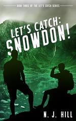 Let's Catch: Snowdon