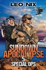 Sundown Apocalypse 5: Special Ops