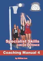 Specialist Skills Circle Defence - Coaching Manual 4