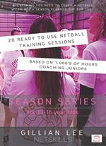 Season Series for 13 - 16 Year Olds