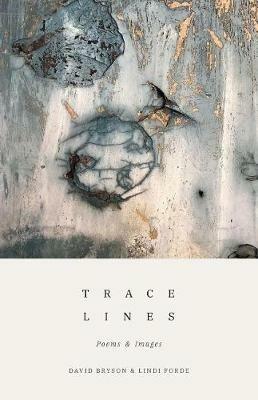 Trace Lines: Poems and Images - David Bryson,Lindi Forde - cover