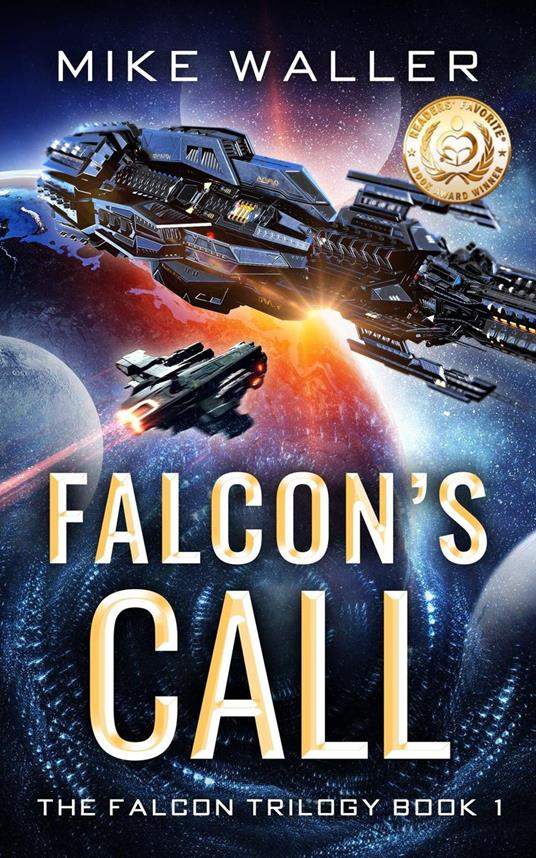 Falcon's Call