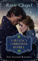 A Regency Christmas Double