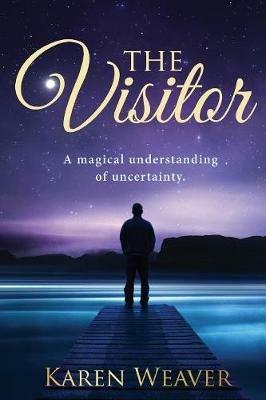 The Visitor - Karen Weaver - cover