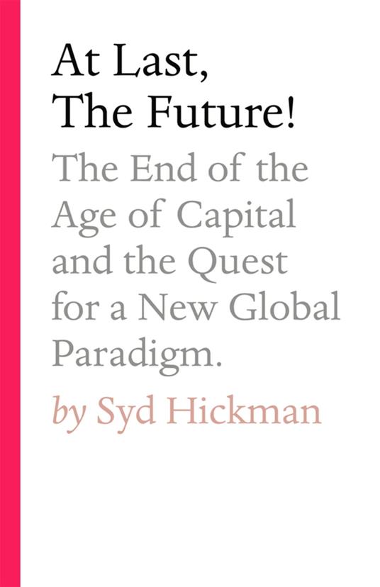 At Last, The Future!