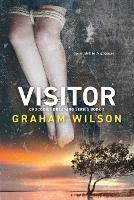 Visitor - Graham Stewart Wilson - cover