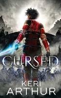 Cursed - Keri Arthur - cover