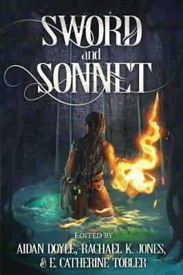 Sword and Sonnet - cover