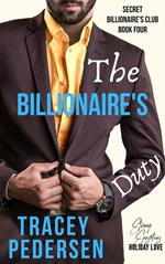 The Billionaire's Duty