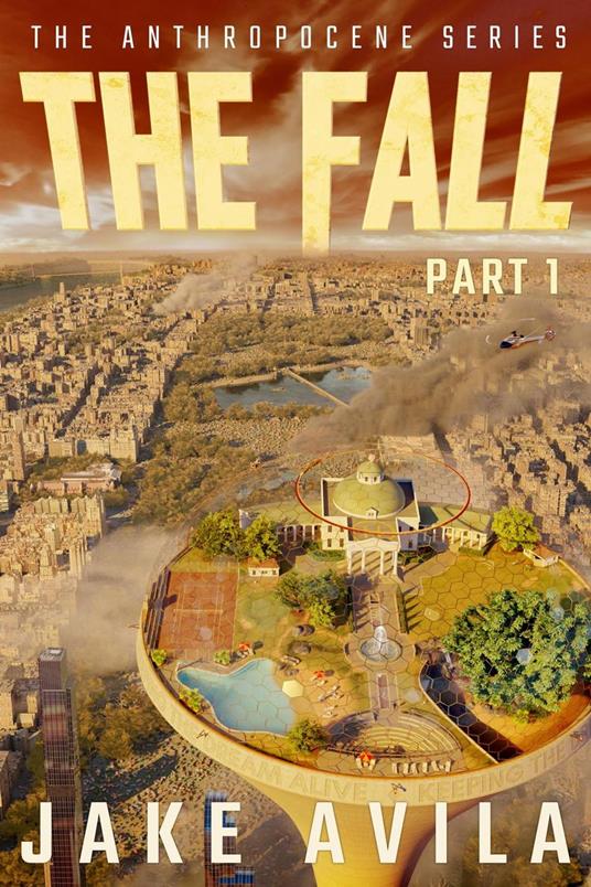 The Fall: Part 1