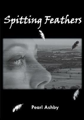Spitting Feathers - Pearl Ashby - cover