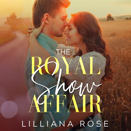 Royal Show Affair, The