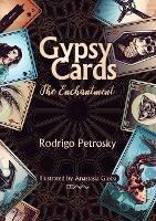 Gypsy Cards: The Enchantment - Rodrigo Petrosky - cover