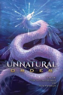 Unnatural Order - cover