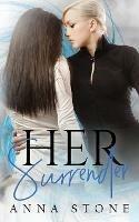 Her Surrender - Anna Stone - cover