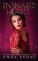 Ensnared Hearts - Anna Stone - cover