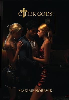 Other Gods - Maxime Norrvik - cover