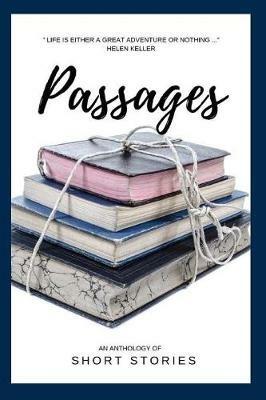 Passages - Various - cover