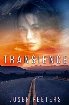 Transience - Josef Peeters - cover