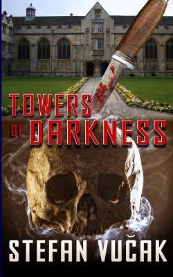 Towers of Darkness - Stefan Vucak - cover