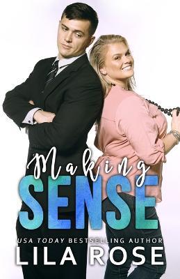Making Sense - Lila Rose - cover